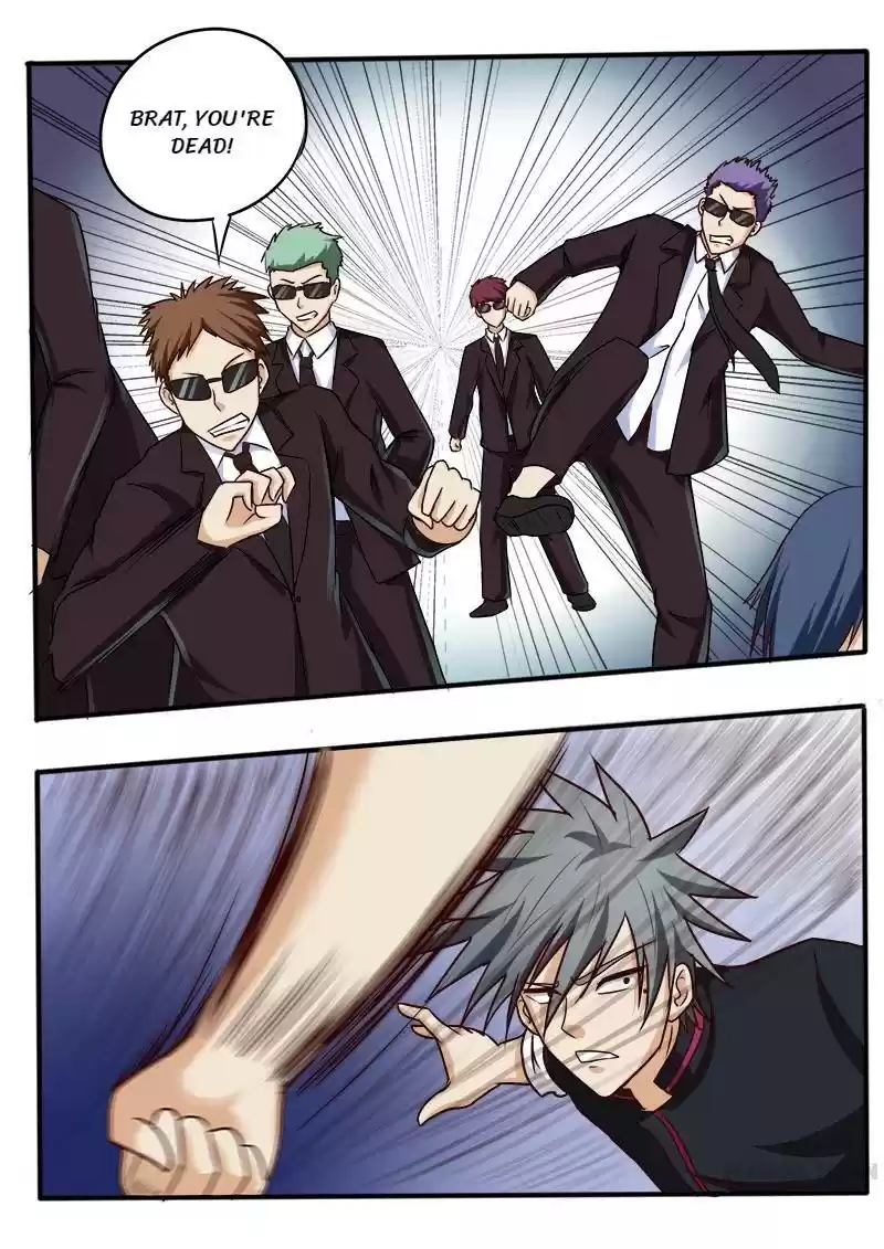 The Brilliant Village Doctor Ch. 36