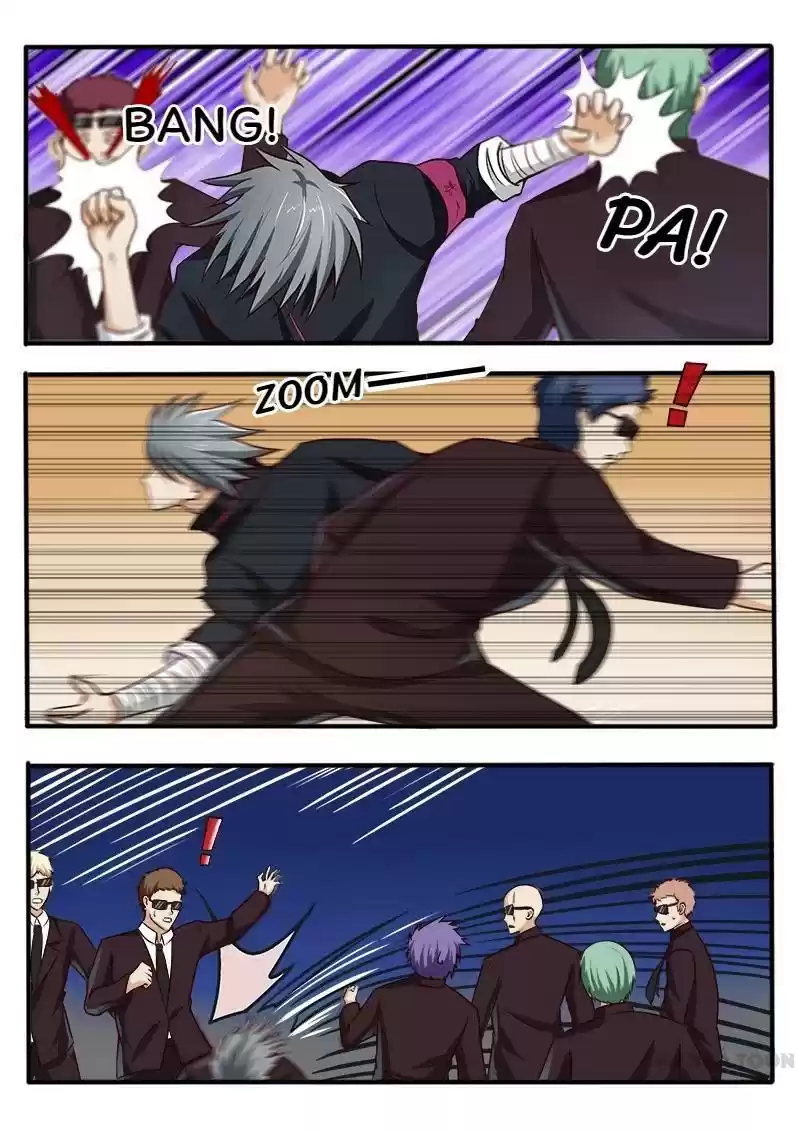 The Brilliant Village Doctor Ch. 36