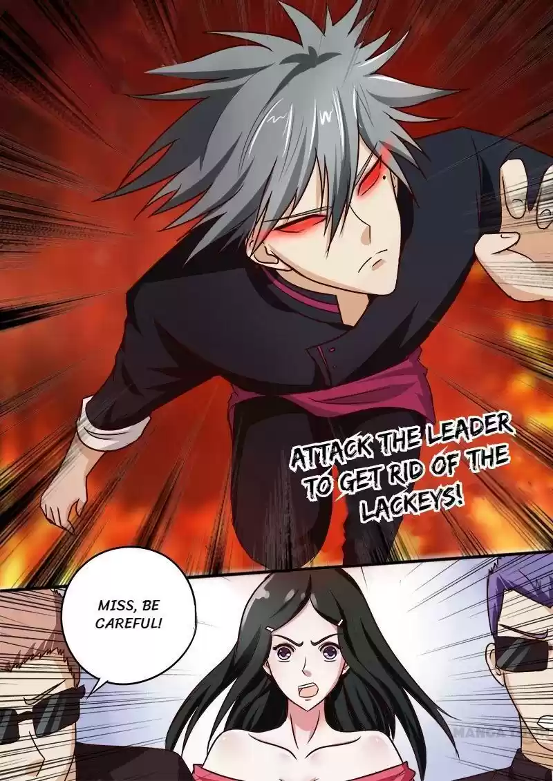 The Brilliant Village Doctor Ch. 36