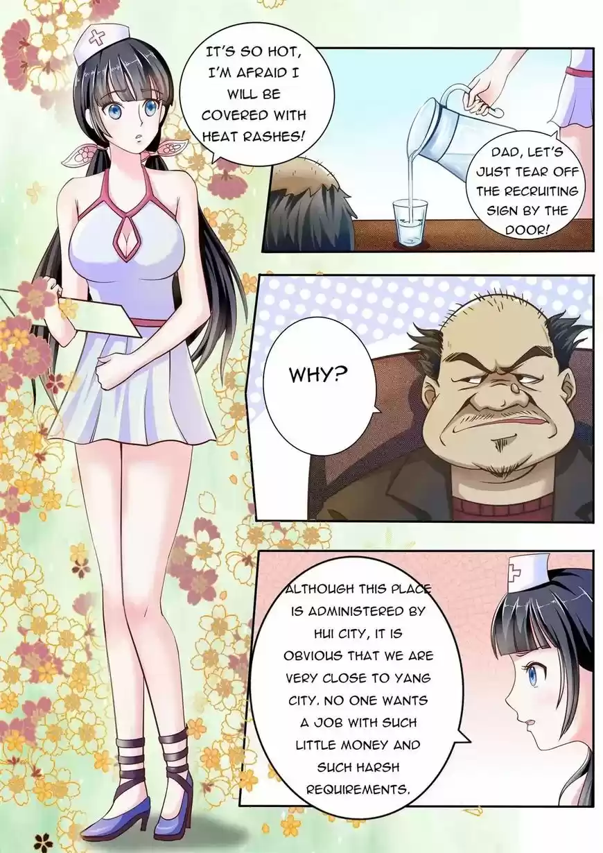 The Brilliant Village Doctor ch.001.1