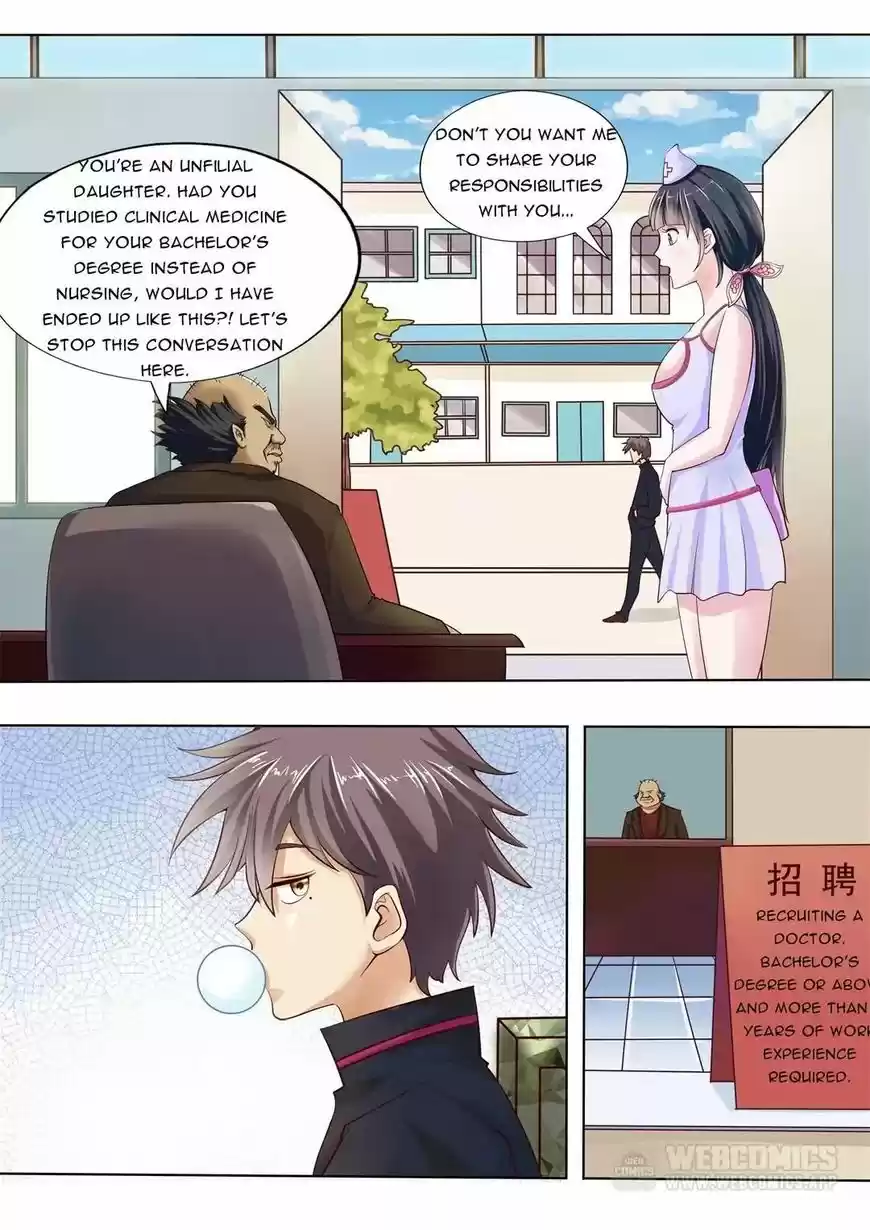 The Brilliant Village Doctor ch.001.1