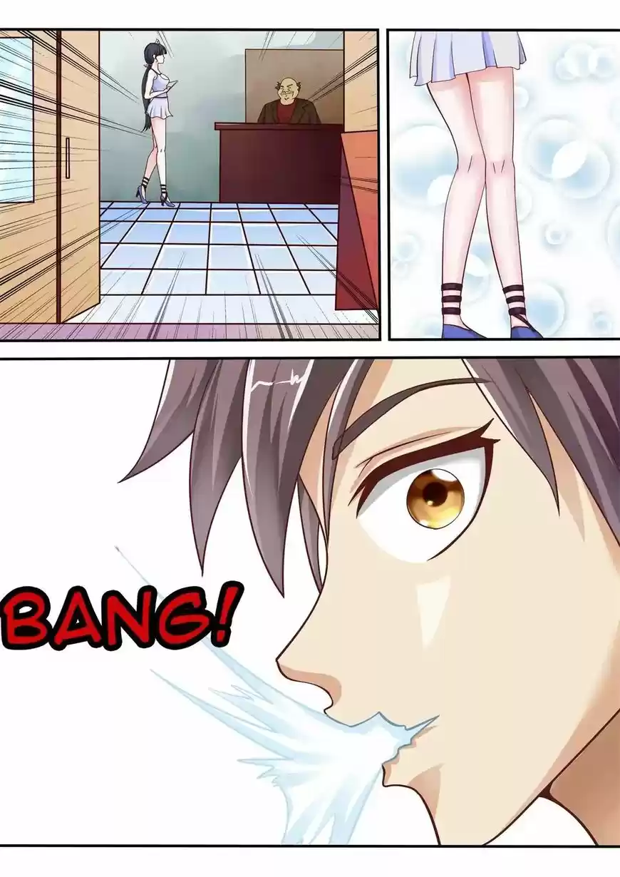 The Brilliant Village Doctor ch.001.1