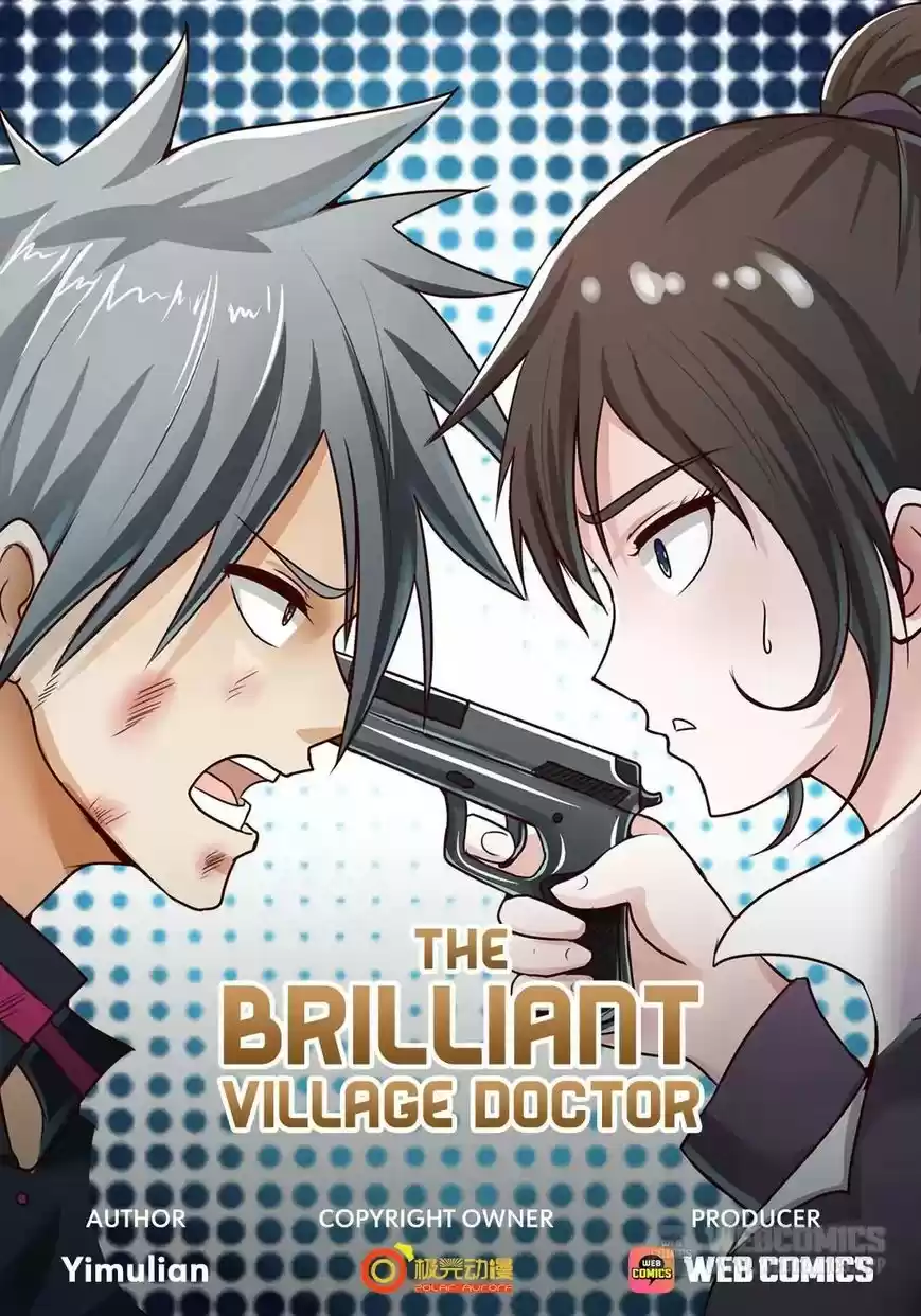 The Brilliant Village Doctor ch.001.2