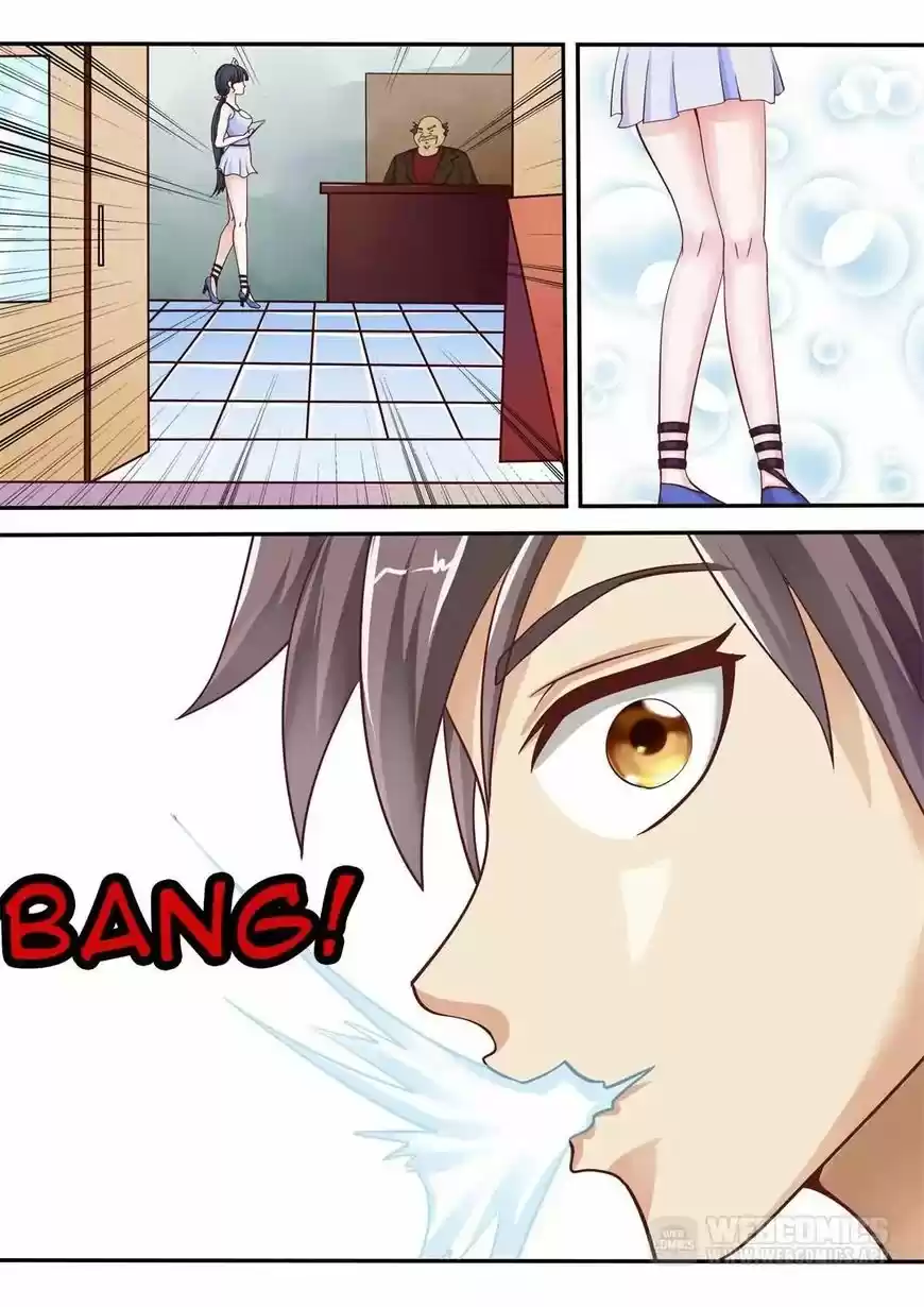 The Brilliant Village Doctor ch.001.2