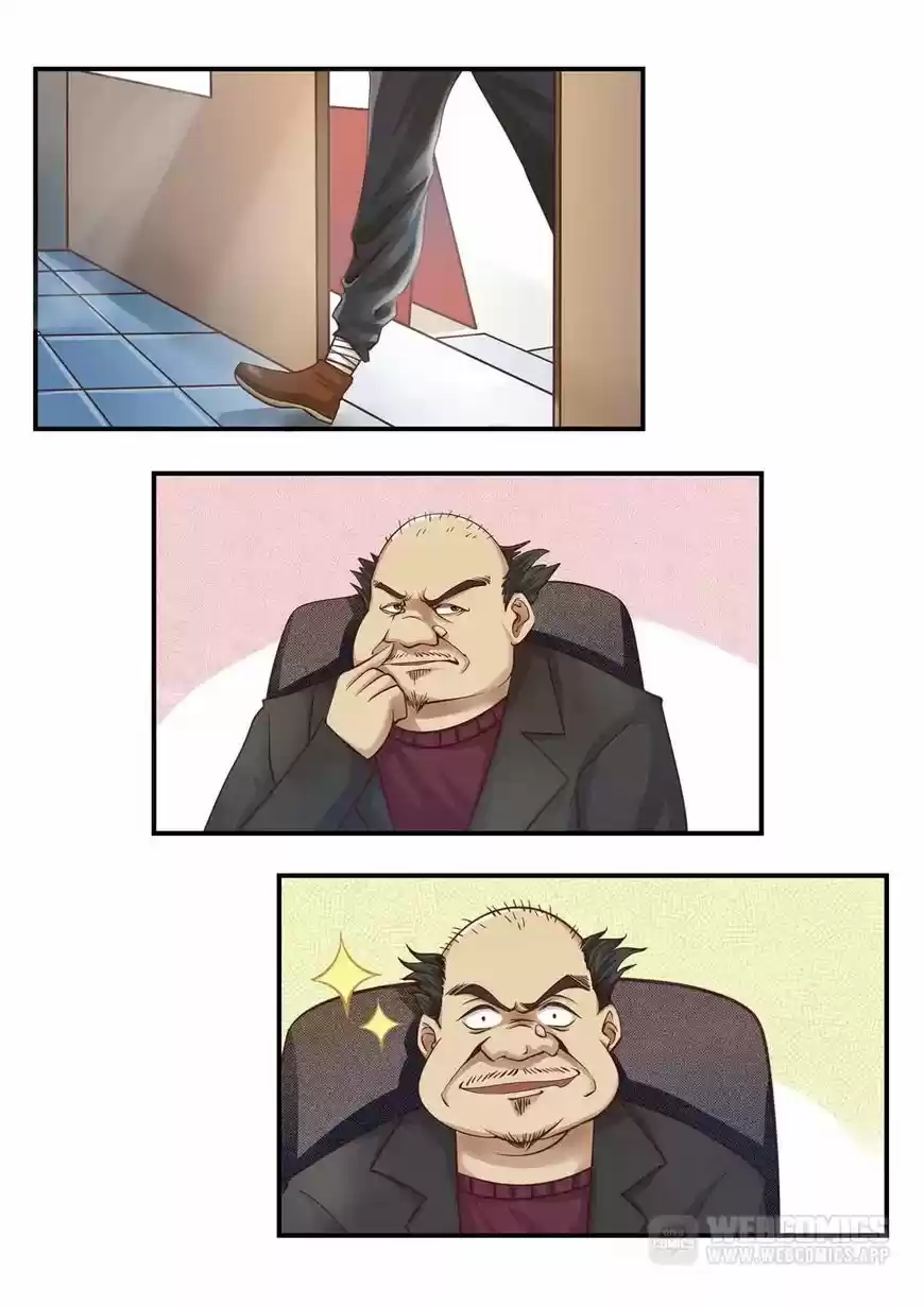 The Brilliant Village Doctor ch.001.2