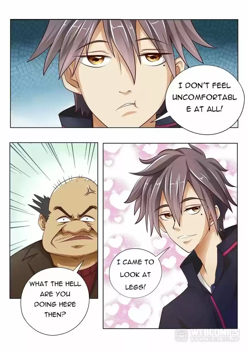 The Brilliant Village Doctor ch.001.2