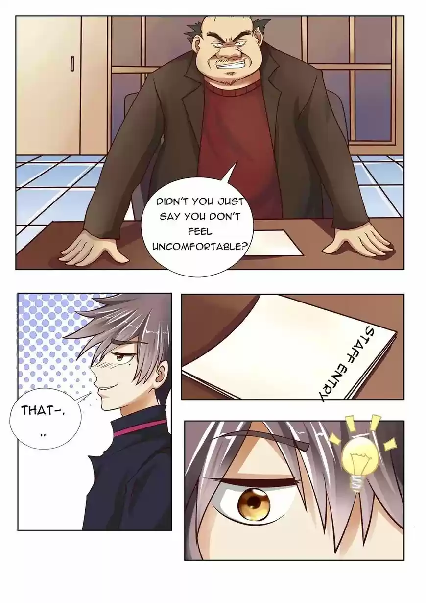 The Brilliant Village Doctor ch.001.2