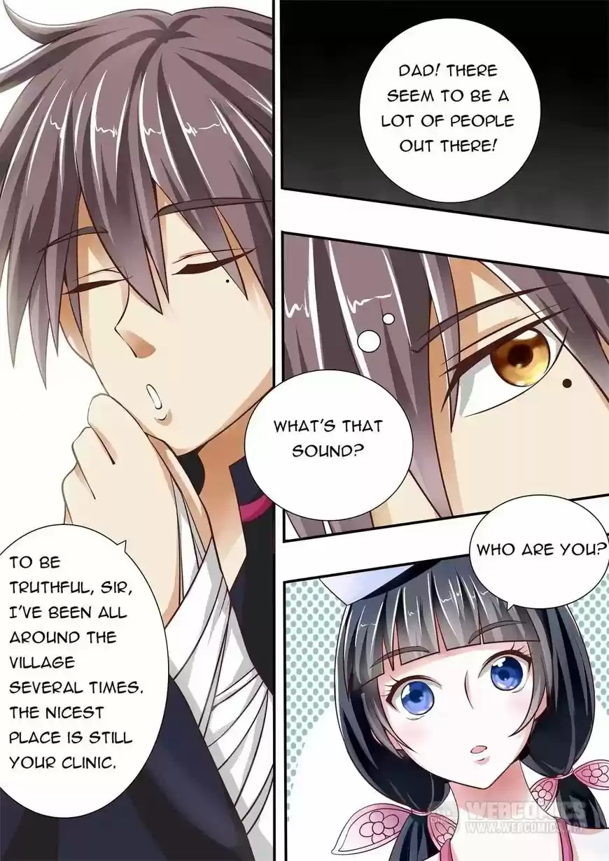 The Brilliant Village Doctor ch.001.2