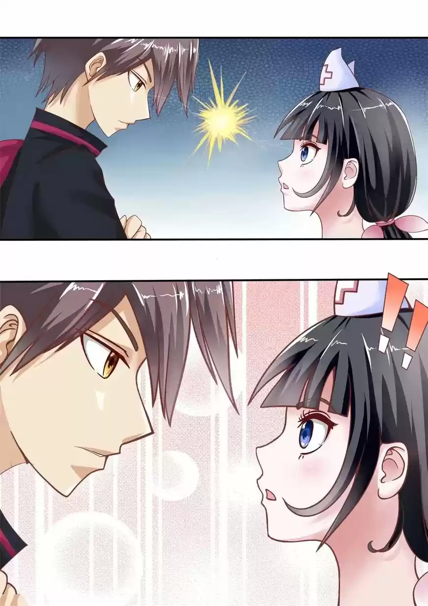 The Brilliant Village Doctor ch.001.2