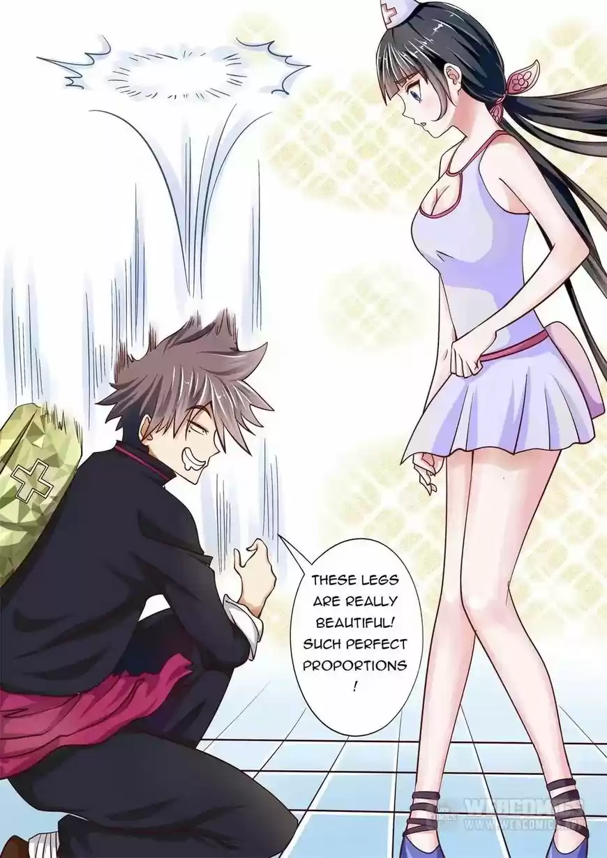 The Brilliant Village Doctor ch.001.2