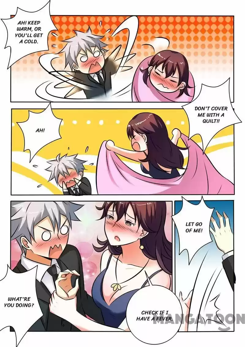 The Brilliant Village Doctor ch.285