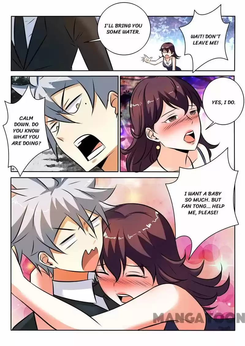 The Brilliant Village Doctor ch.285