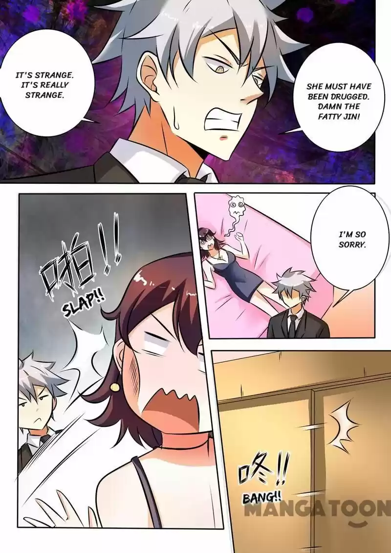 The Brilliant Village Doctor ch.285