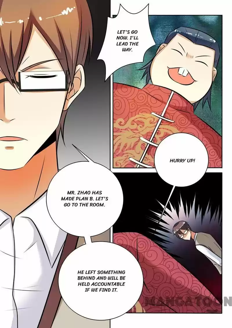 The Brilliant Village Doctor ch.285