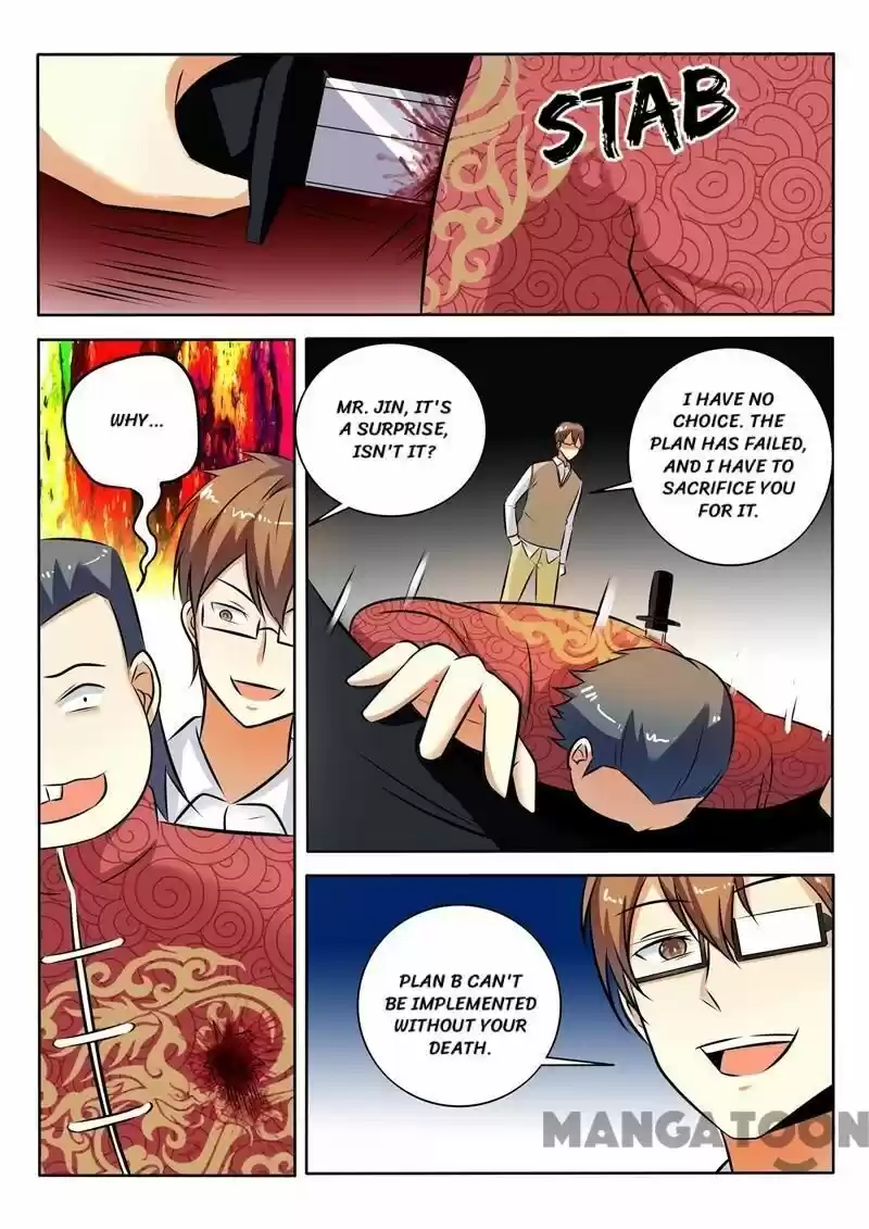 The Brilliant Village Doctor ch.285