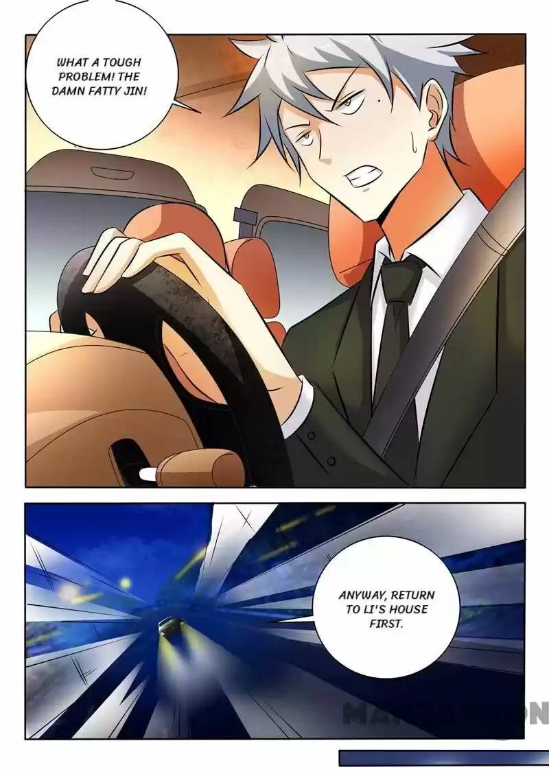 The Brilliant Village Doctor ch.286