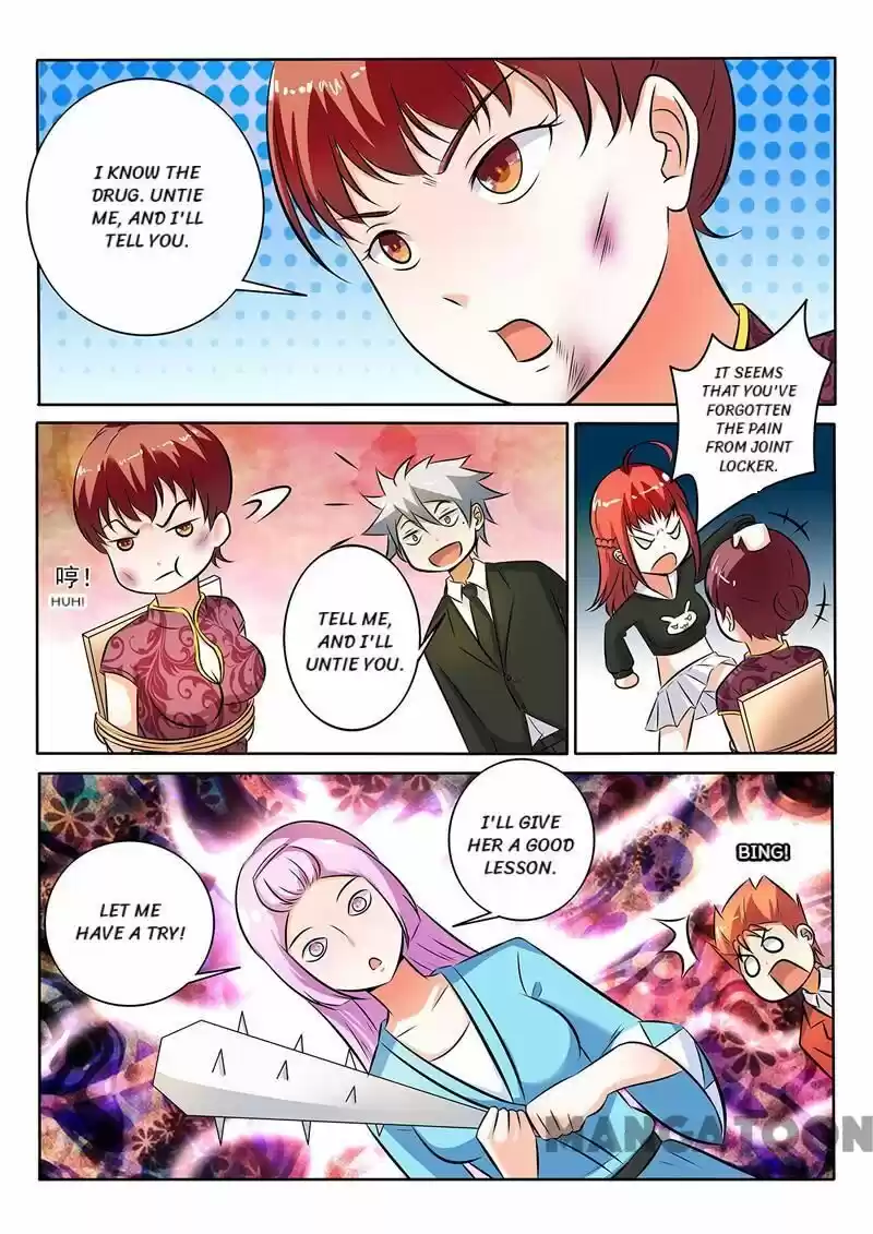 The Brilliant Village Doctor ch.286