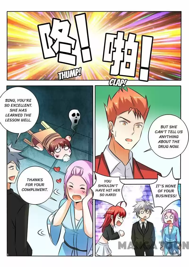 The Brilliant Village Doctor ch.286