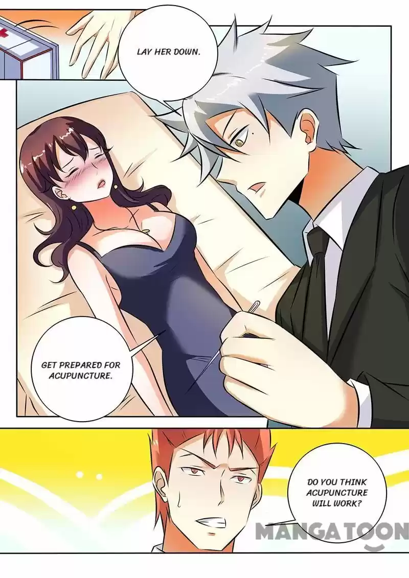 The Brilliant Village Doctor ch.286