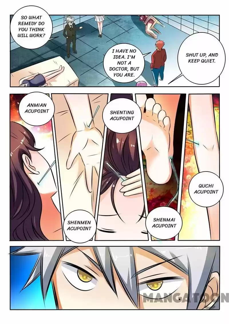 The Brilliant Village Doctor ch.286