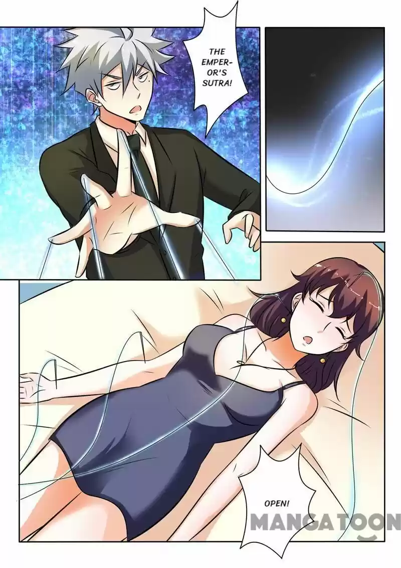 The Brilliant Village Doctor ch.286