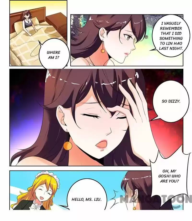 The Brilliant Village Doctor ch.287