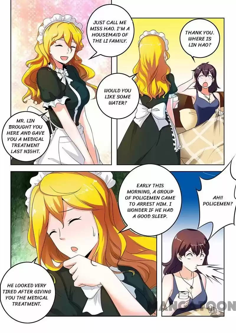 The Brilliant Village Doctor ch.287