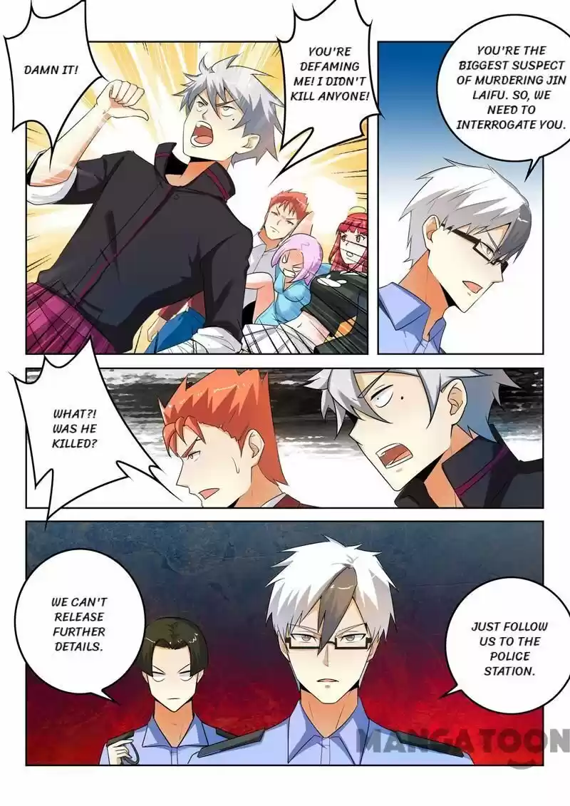 The Brilliant Village Doctor ch.287