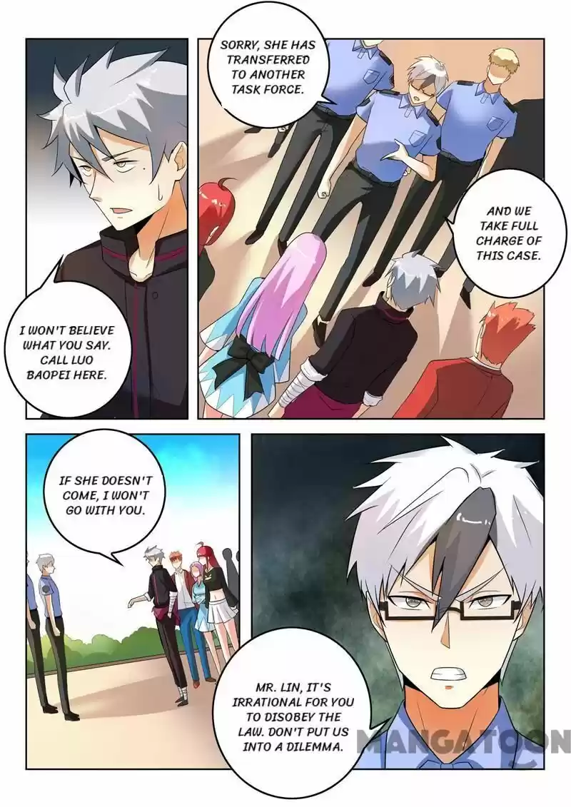 The Brilliant Village Doctor ch.287