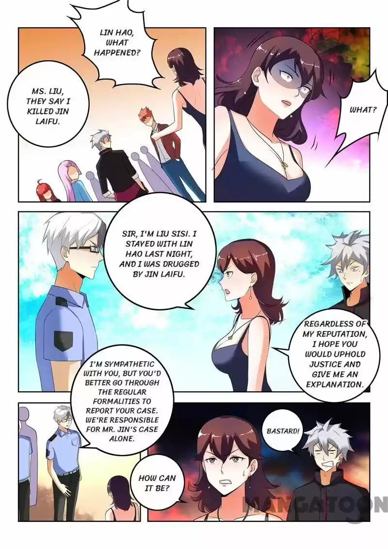 The Brilliant Village Doctor ch.287