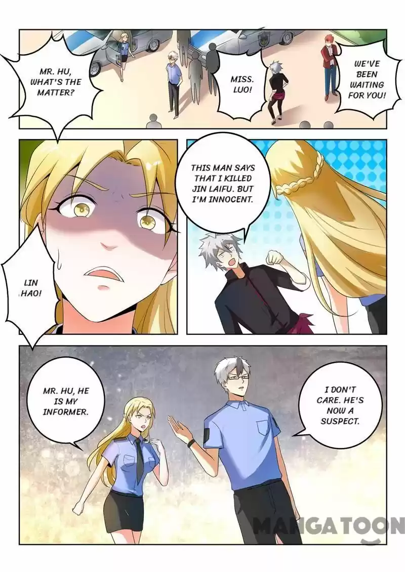 The Brilliant Village Doctor ch.287