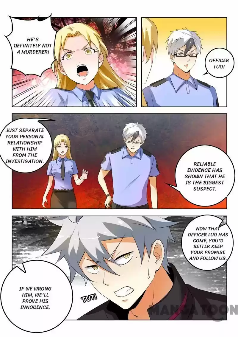 The Brilliant Village Doctor ch.287