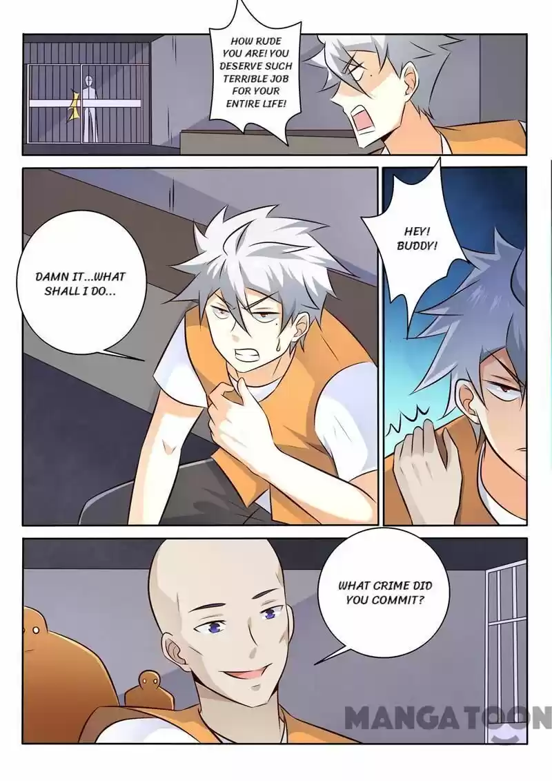 The Brilliant Village Doctor ch.288