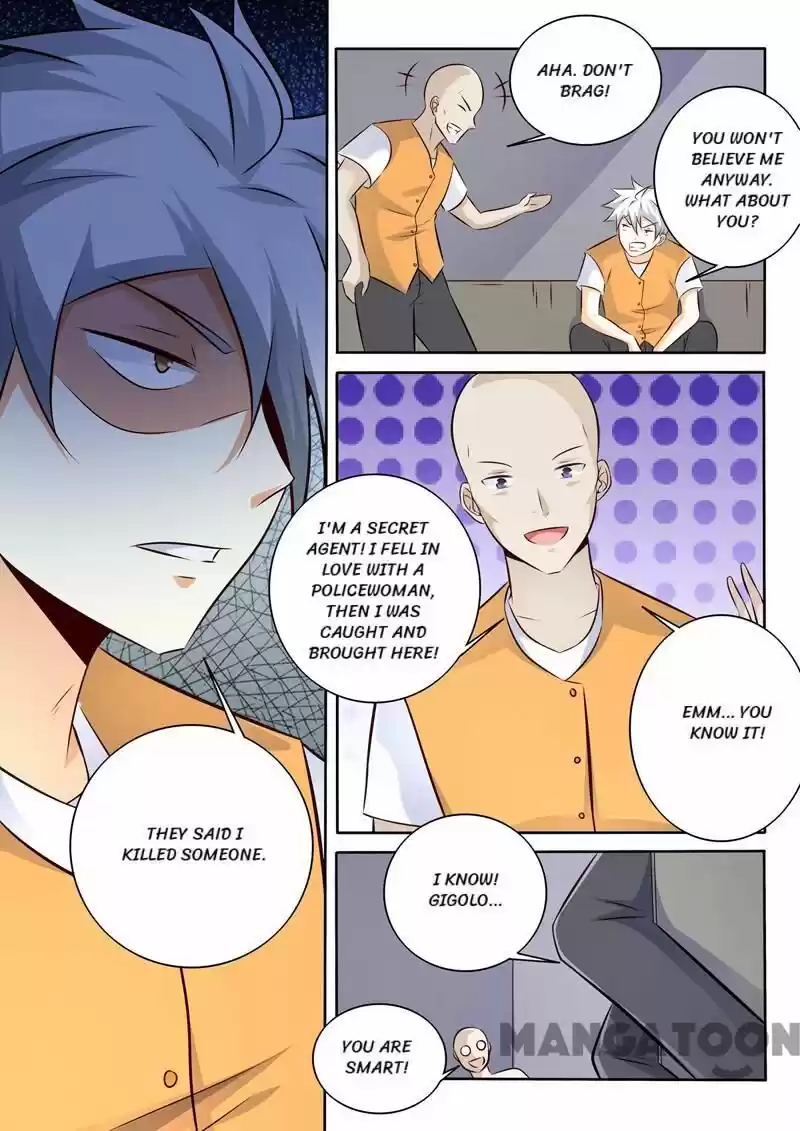 The Brilliant Village Doctor ch.288