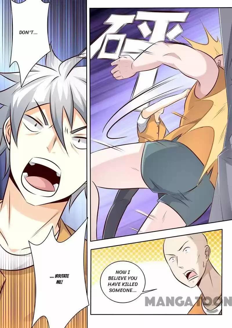 The Brilliant Village Doctor ch.288