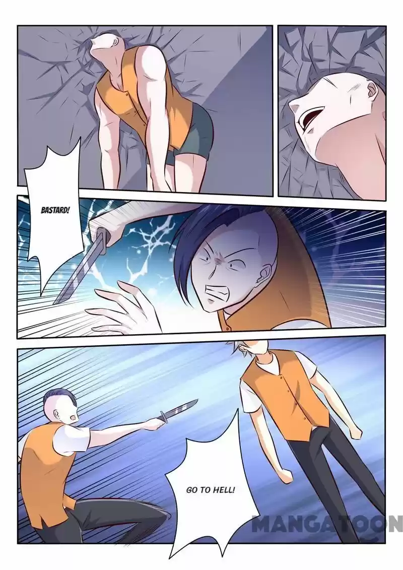 The Brilliant Village Doctor ch.288