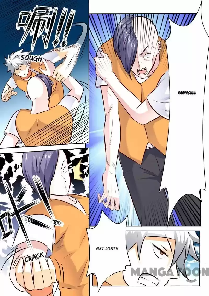 The Brilliant Village Doctor ch.288