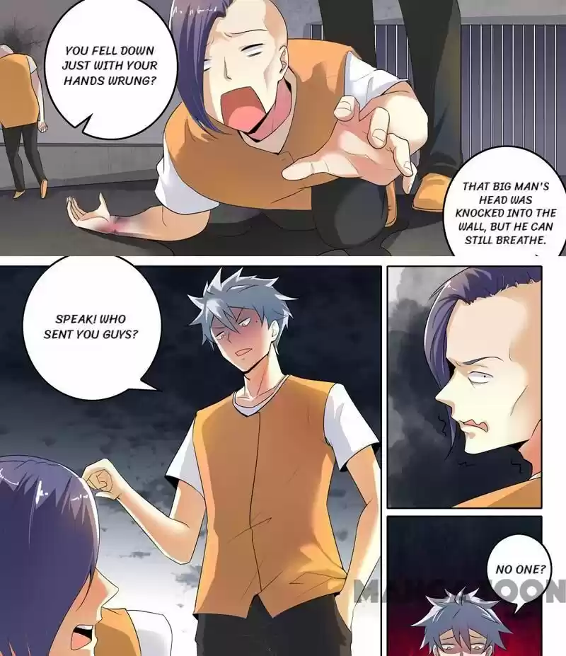 The Brilliant Village Doctor ch.289