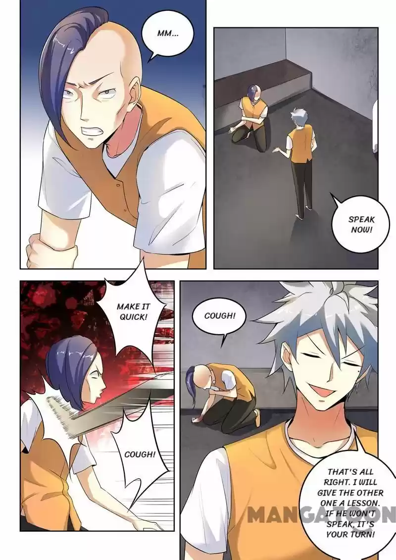 The Brilliant Village Doctor ch.289