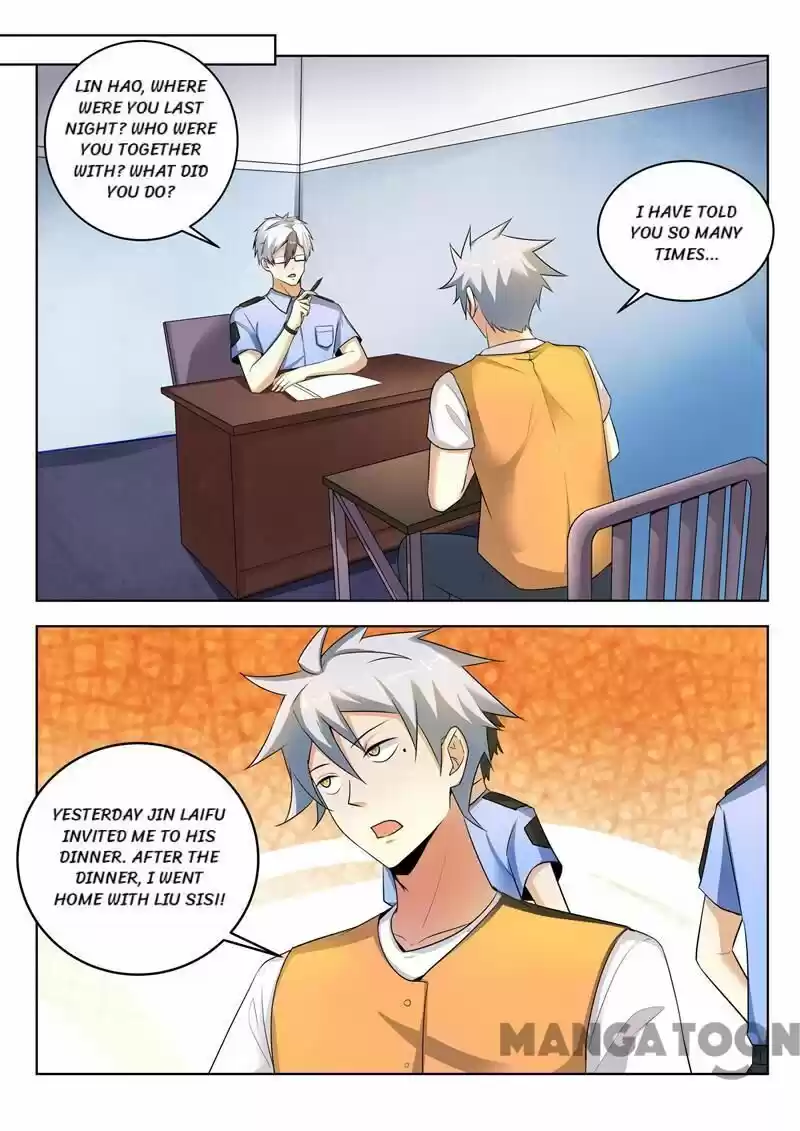 The Brilliant Village Doctor ch.289