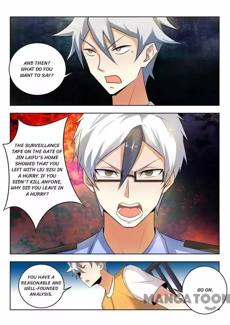 The Brilliant Village Doctor ch.289