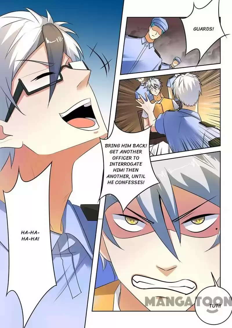 The Brilliant Village Doctor ch.289