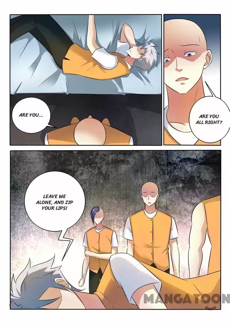 The Brilliant Village Doctor ch.290