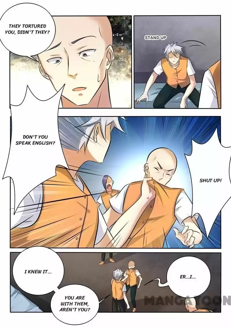 The Brilliant Village Doctor ch.290