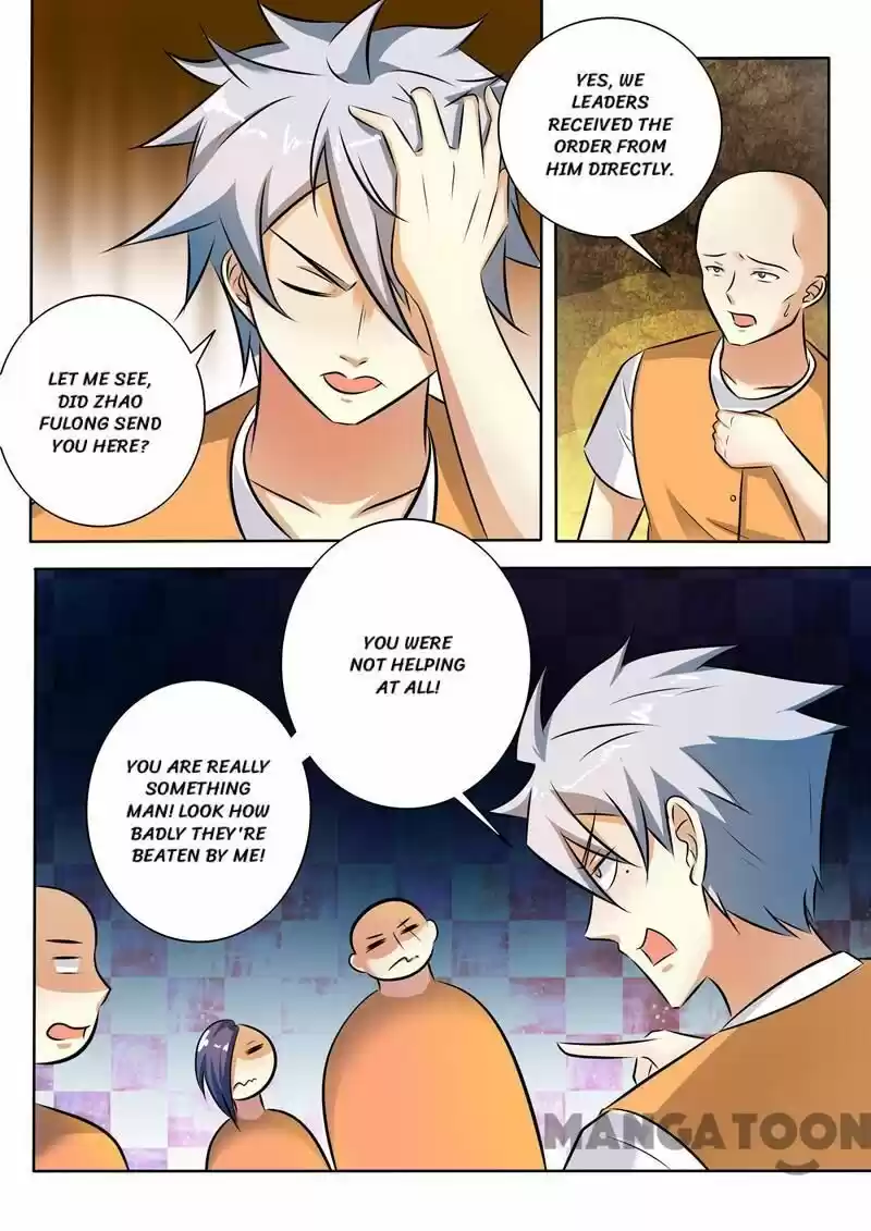 The Brilliant Village Doctor ch.290