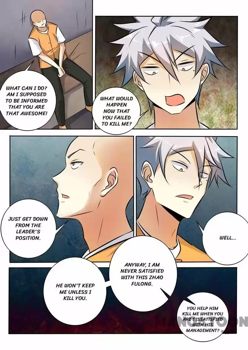 The Brilliant Village Doctor ch.290