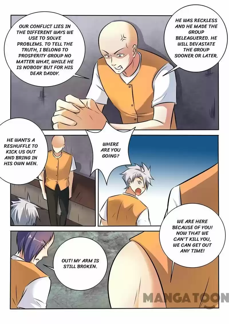 The Brilliant Village Doctor ch.290