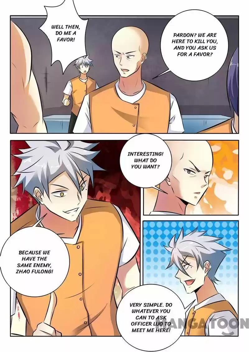 The Brilliant Village Doctor ch.290