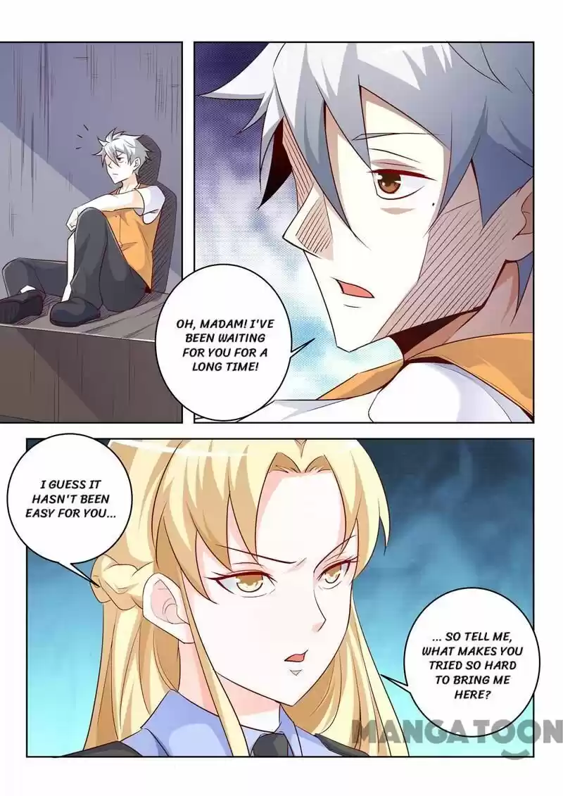 The Brilliant Village Doctor ch.291