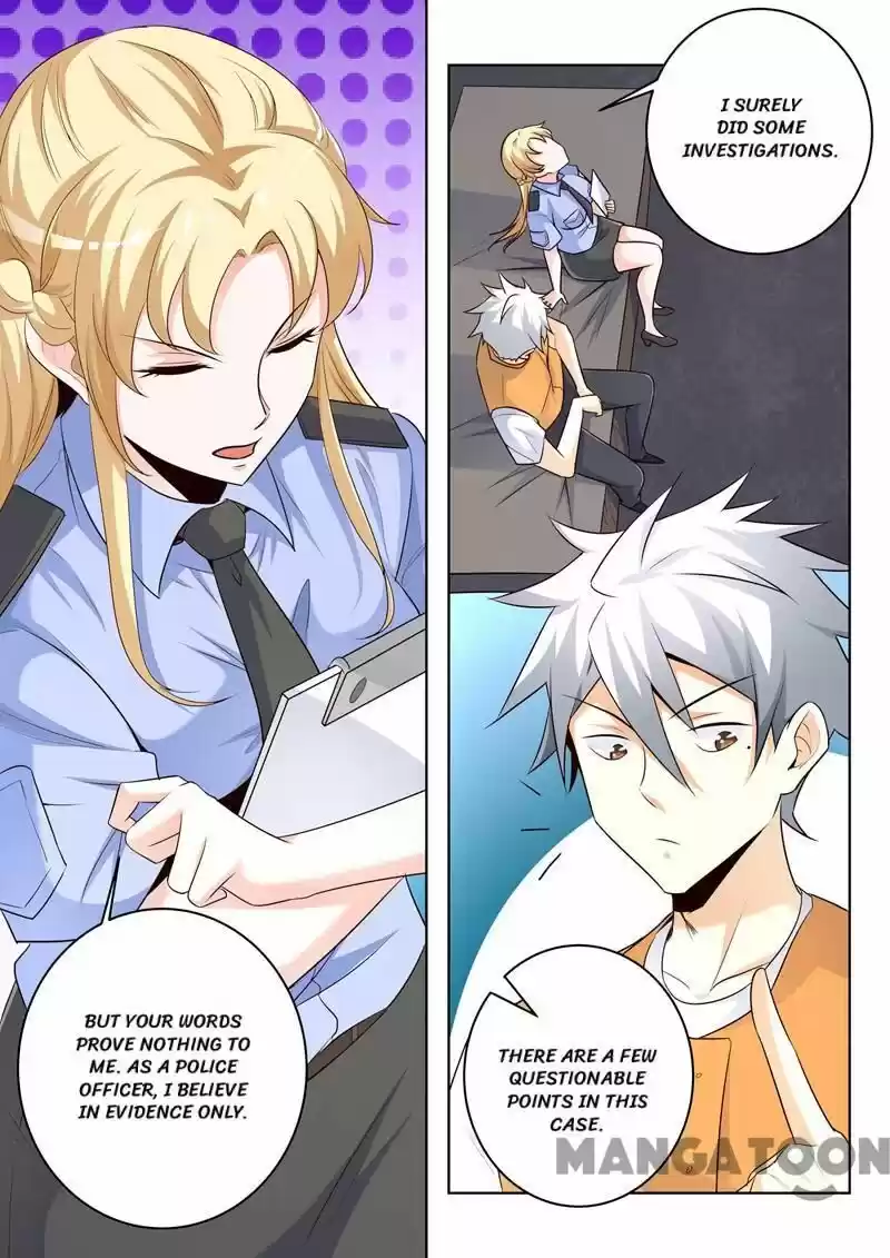 The Brilliant Village Doctor ch.291